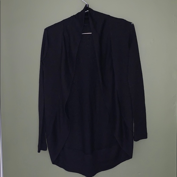 Black cardigan - Picture 1 of 3